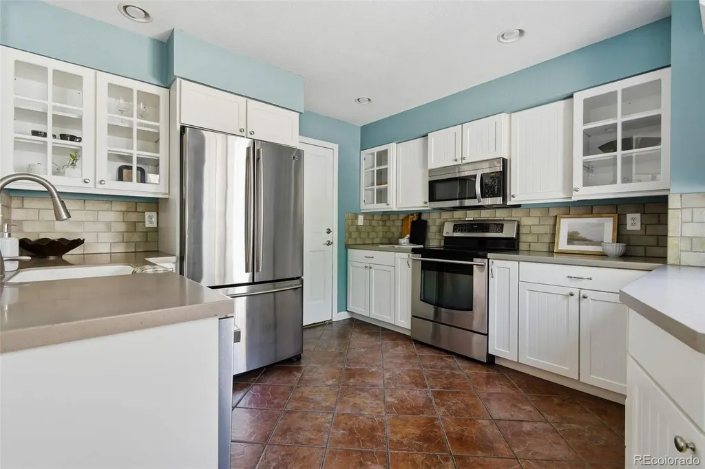 7370 E Florida Avenue Denver CO 80231