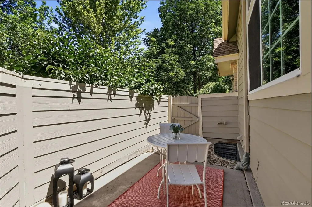 7370 E Florida Avenue Denver CO 80231