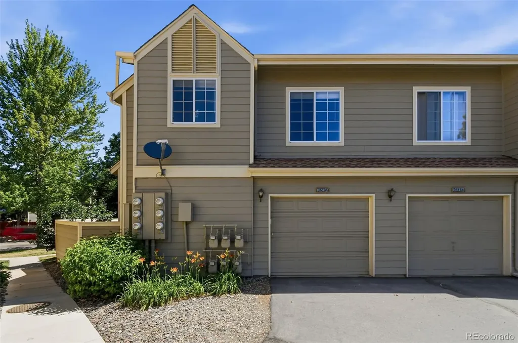 7370 E Florida Avenue Denver CO 80231