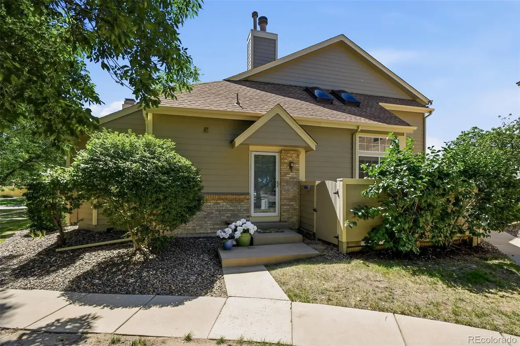 7370 E Florida Avenue Denver CO 80231