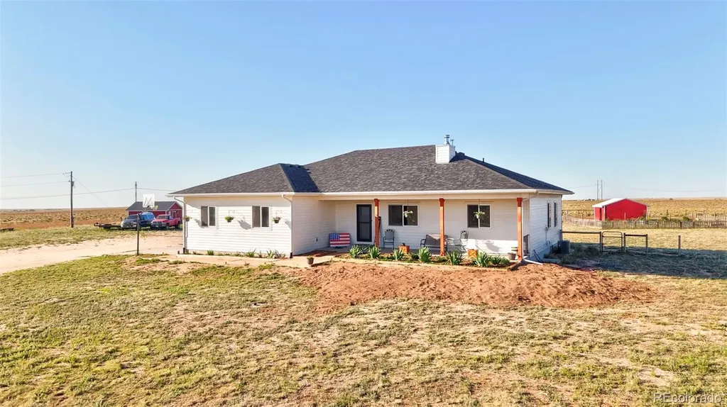 40051 Cold Iron Road Ramah CO 80833