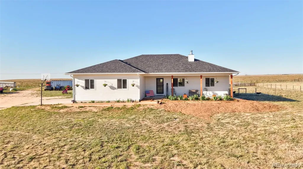 40051 Cold Iron Road Ramah CO 80833