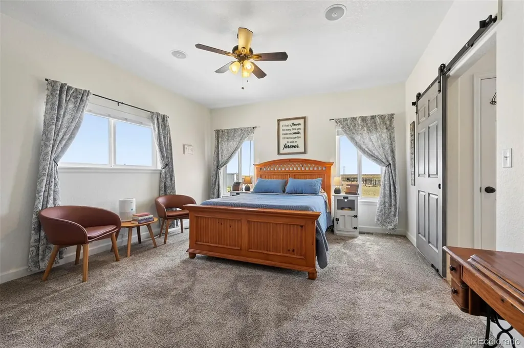 40051 Cold Iron Road Ramah CO 80833