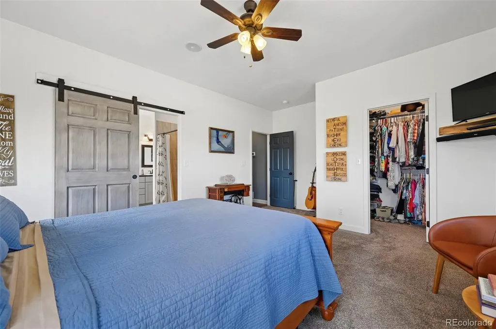 40051 Cold Iron Road Ramah CO 80833
