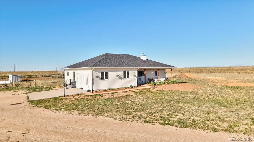 40051 Cold Iron Road Ramah CO 80833
