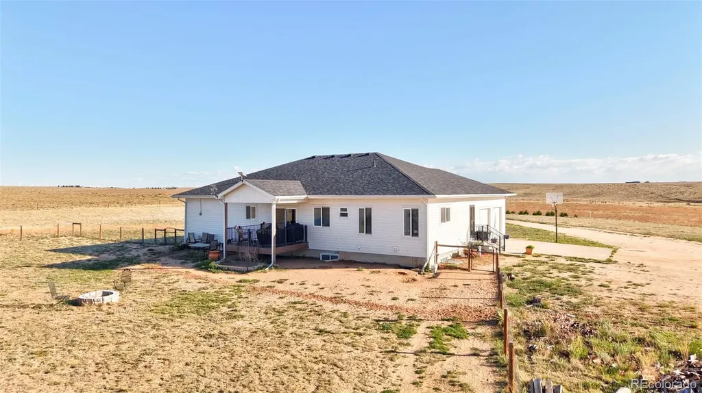 40051 Cold Iron Road Ramah CO 80833