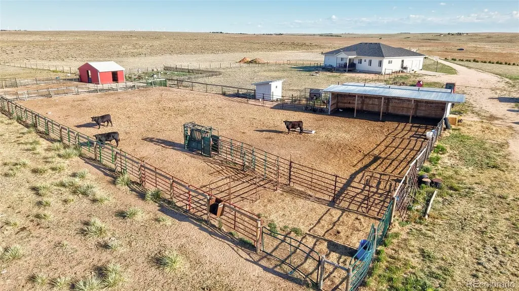 40051 Cold Iron Road Ramah CO 80833