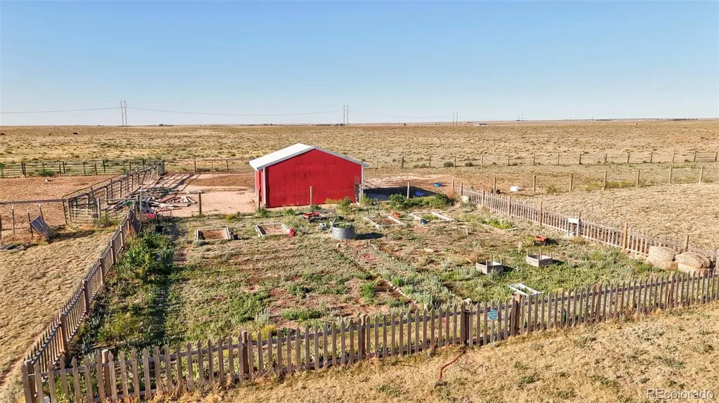 40051 Cold Iron Road Ramah CO 80833