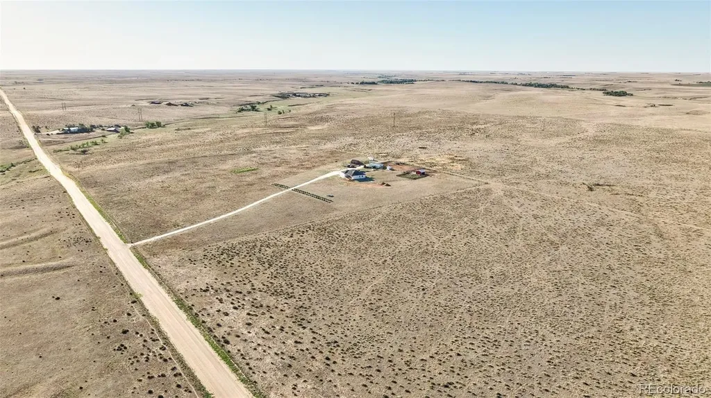 40051 Cold Iron Road Ramah CO 80833