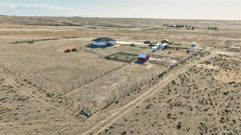 40051 Cold Iron Road Ramah CO 80833