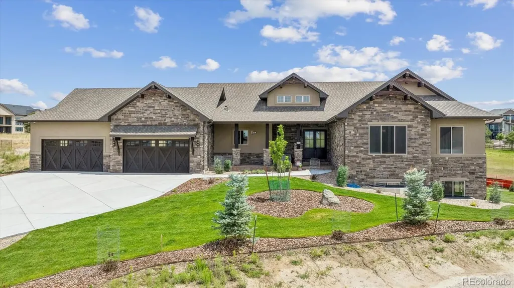 5754 Powell Road Parker CO 80134