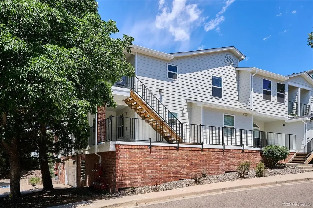 1880 S Cole Street Denver CO 80228