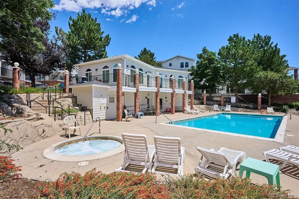 1880 S Cole Street Denver CO 80228
