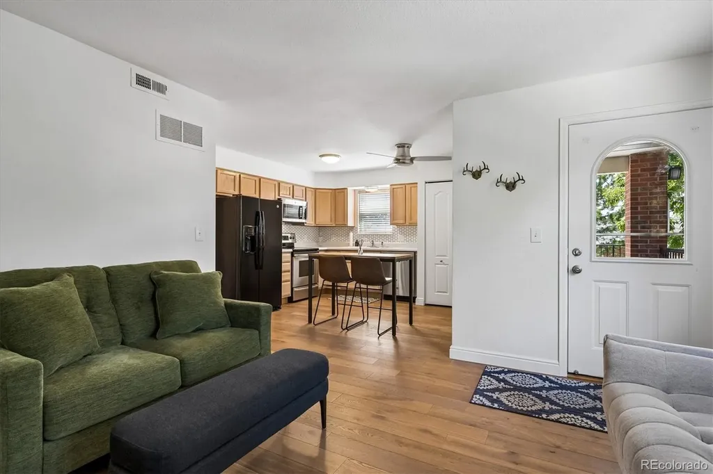 1880 S Cole Street Denver CO 80228