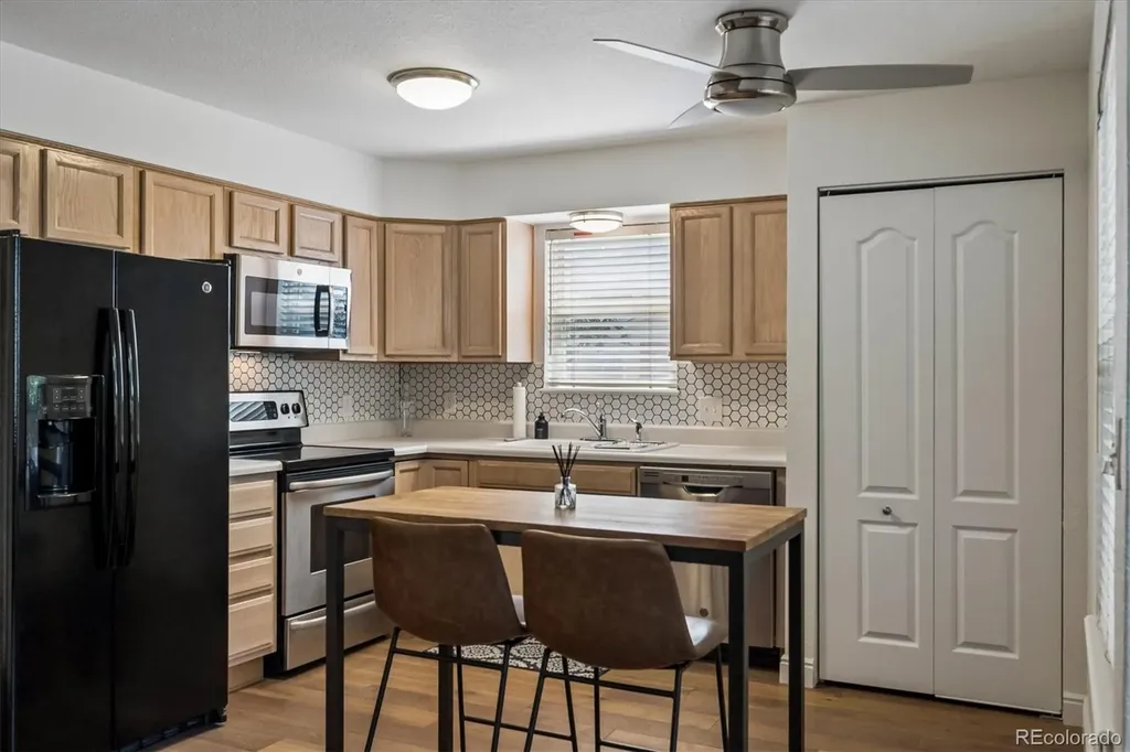 1880 S Cole Street Denver CO 80228