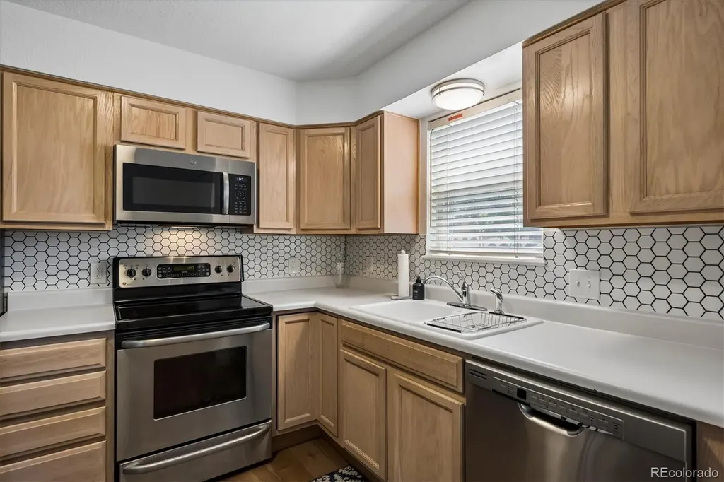 1880 S Cole Street Denver CO 80228