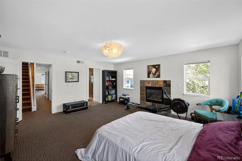 2401 S Lafayette Street Denver CO 80210
