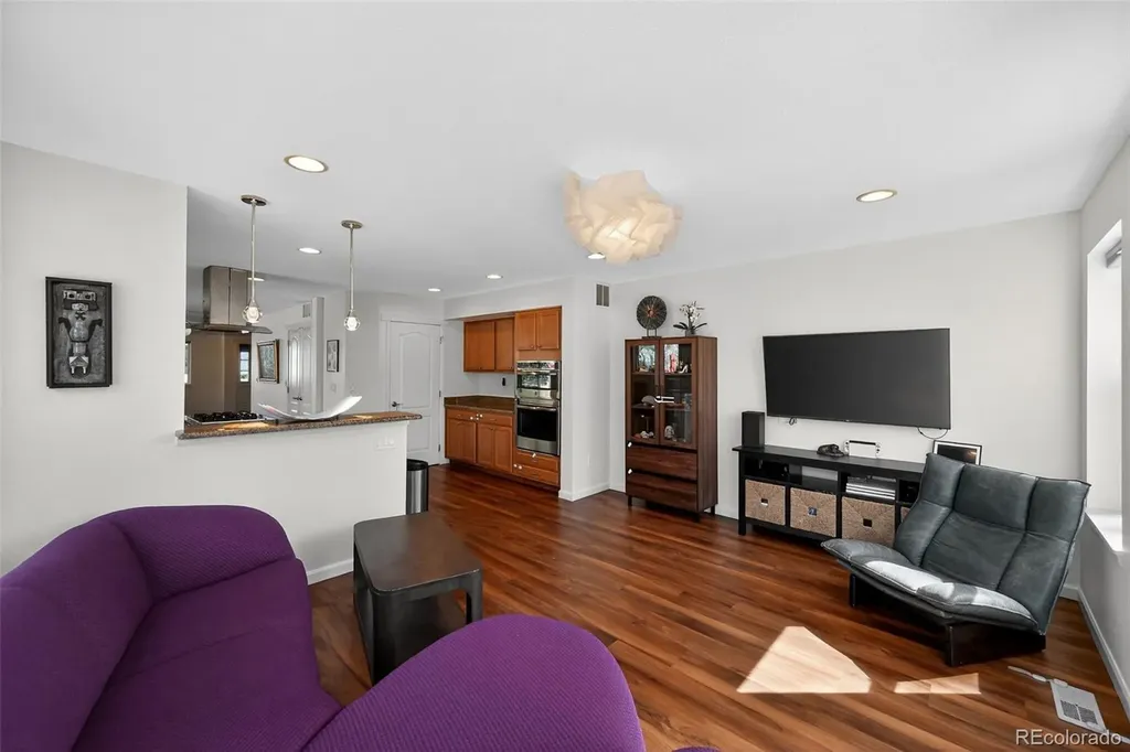 2401 S Lafayette Street Denver CO 80210