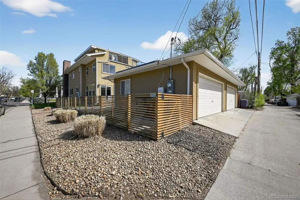 2401 S Lafayette Street Denver CO 80210