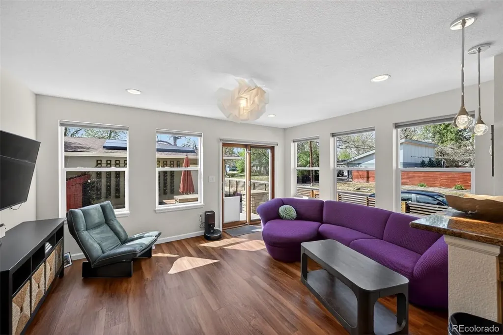 2401 S Lafayette Street Denver CO 80210