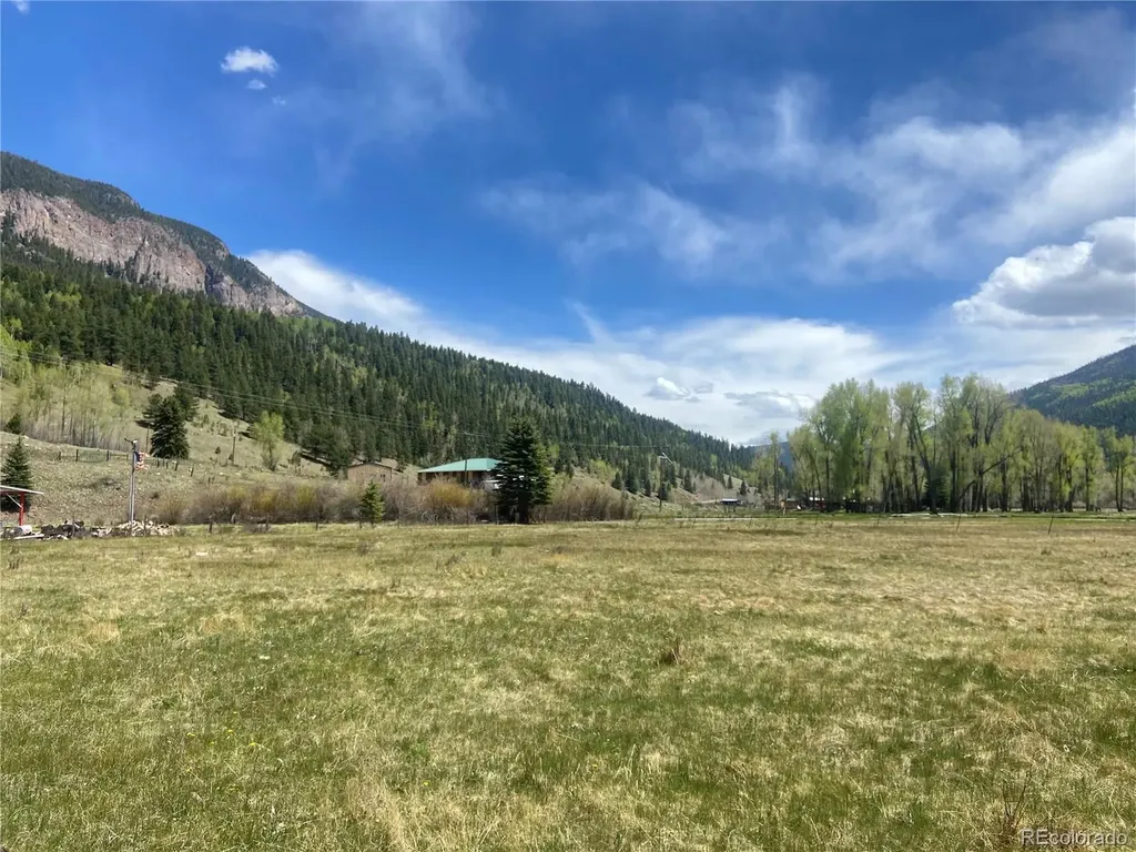 Tbd Old Bridge Road Antonito CO 81120