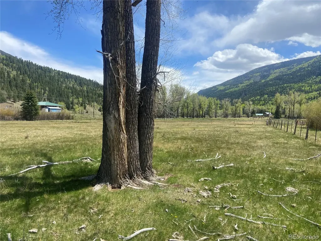 Tbd Old Bridge Road Antonito CO 81120