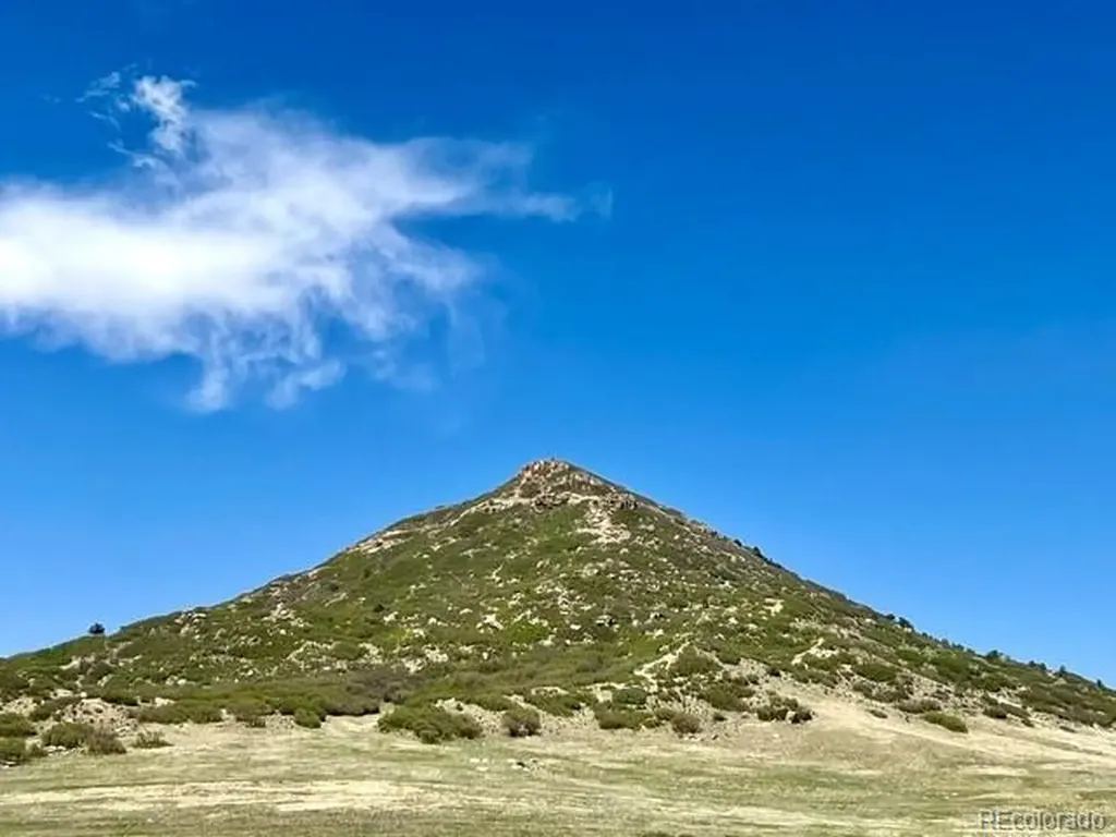 11977 Haskell Creek Road Larkspur CO 80118