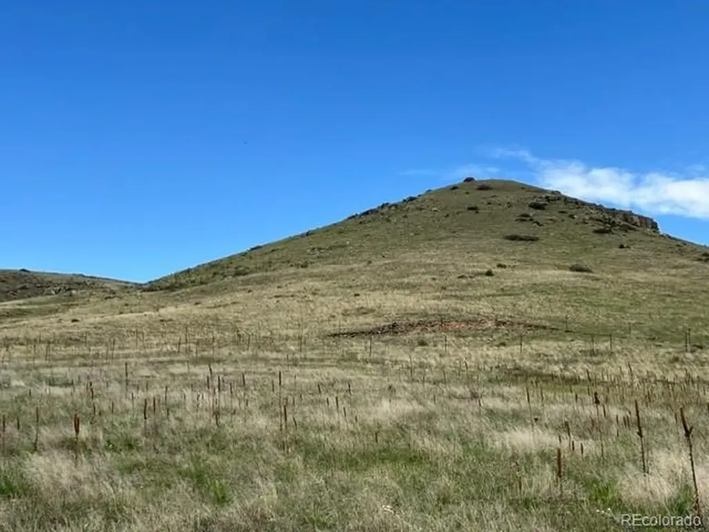 11977 Haskell Creek Road Larkspur CO 80118