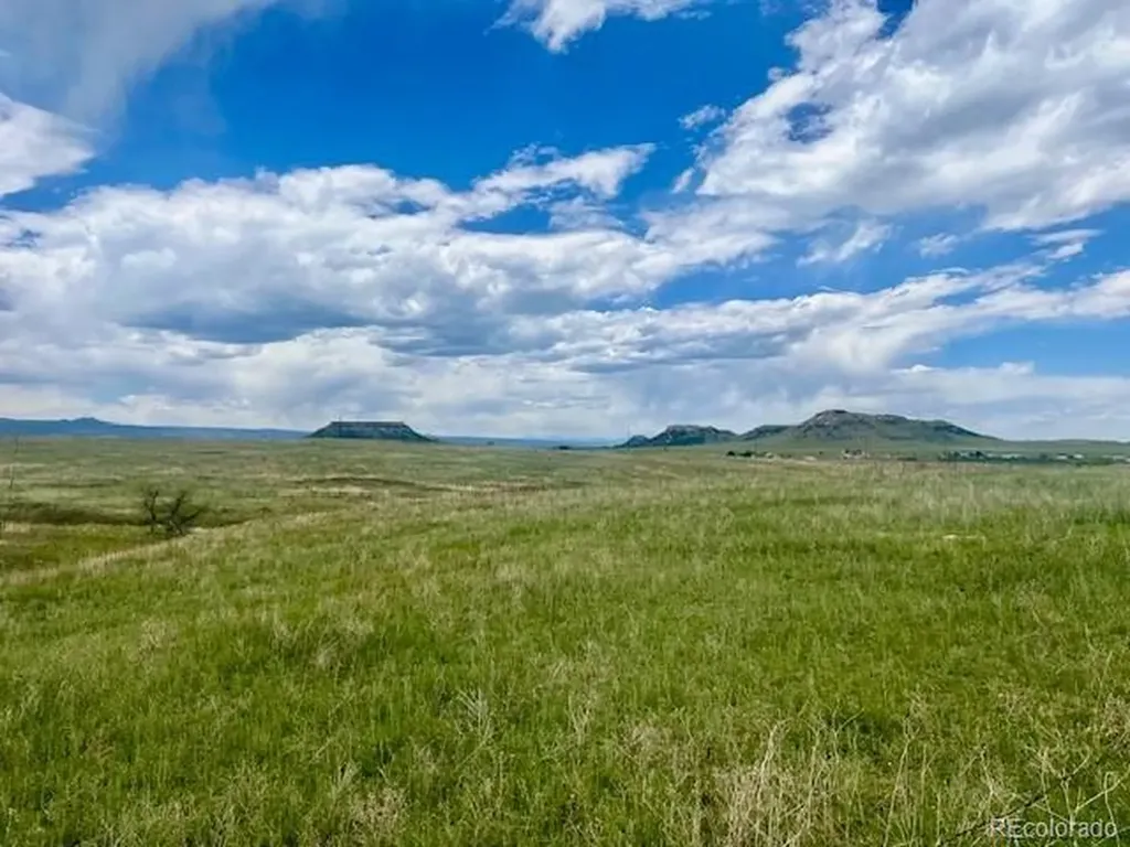 11977 Haskell Creek Road Larkspur CO 80118