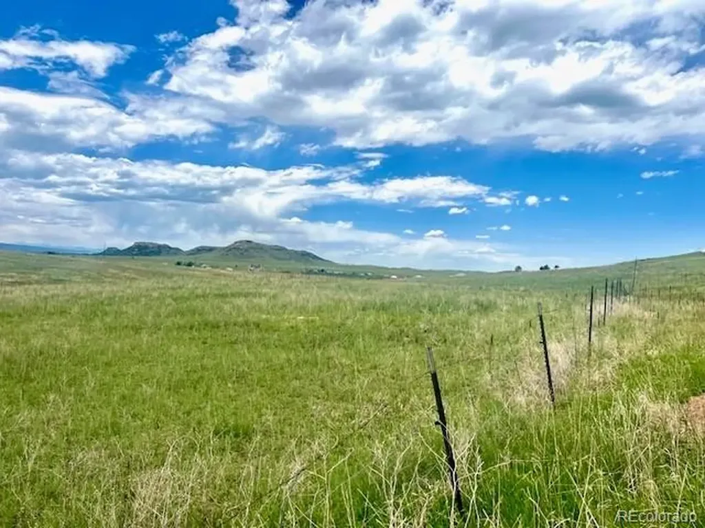 11977 Haskell Creek Road Larkspur CO 80118