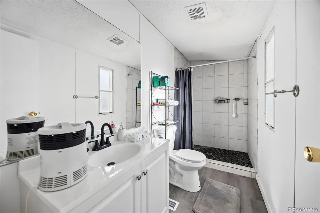 3308 Coyote Lane Evans CO 80620