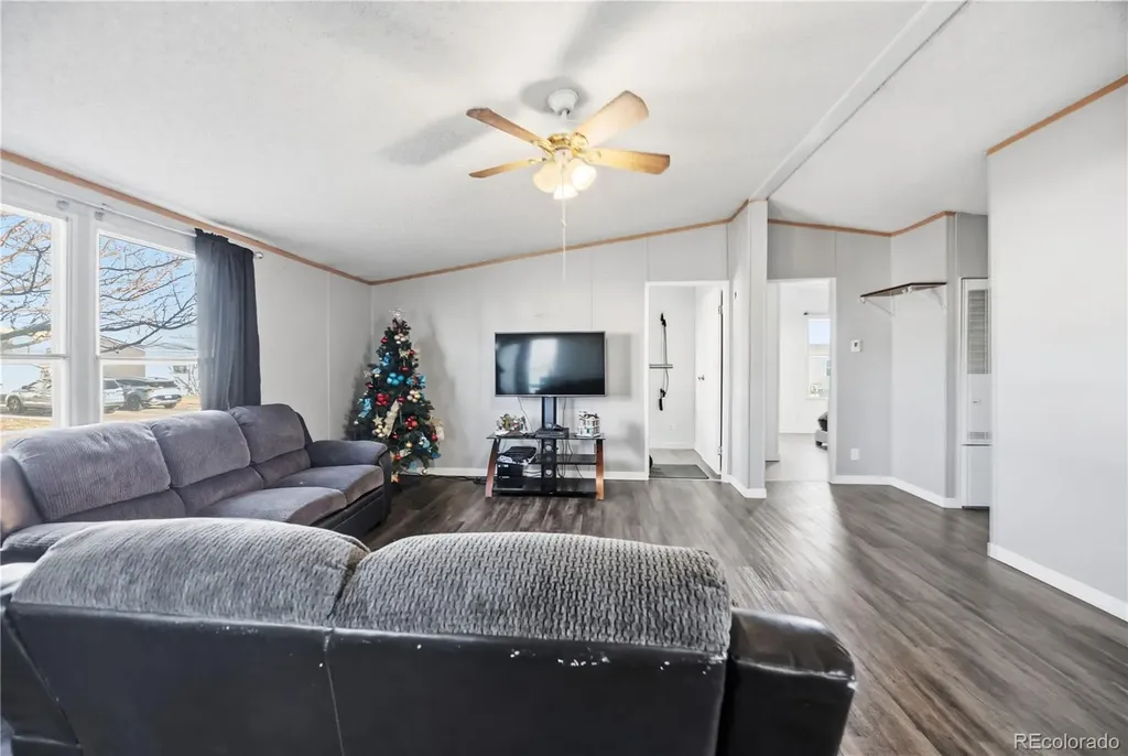 3308 Coyote Lane Evans CO 80620