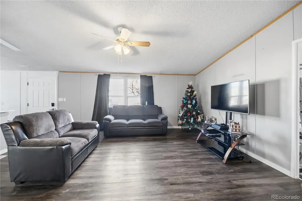 3308 Coyote Lane Evans CO 80620