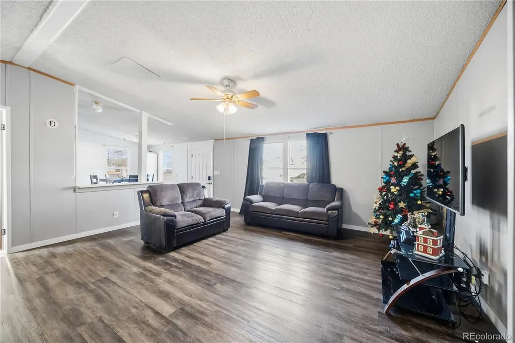 3308 Coyote Lane Evans CO 80620