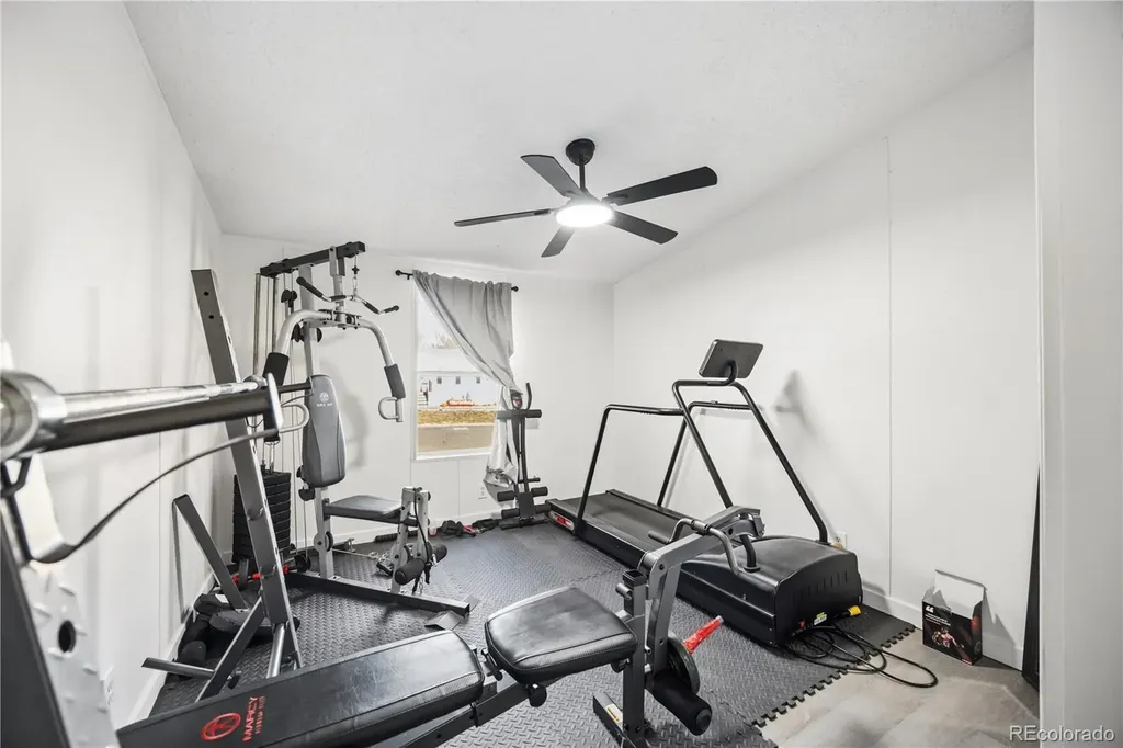 3308 Coyote Lane Evans CO 80620
