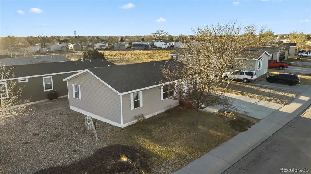 3308 Coyote Lane Evans CO 80620