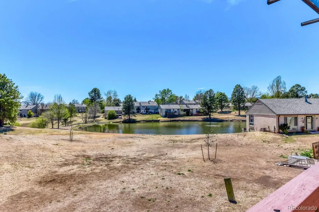 4466 W Pondview Drive Littleton CO 80123