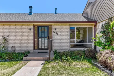 4466 W Pondview Drive Littleton CO 80123