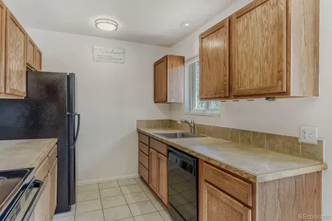 4466 W Pondview Drive Littleton CO 80123