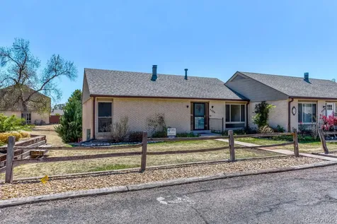 4466 W Pondview Drive Littleton CO 80123