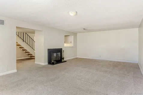 4466 W Pondview Drive Littleton CO 80123