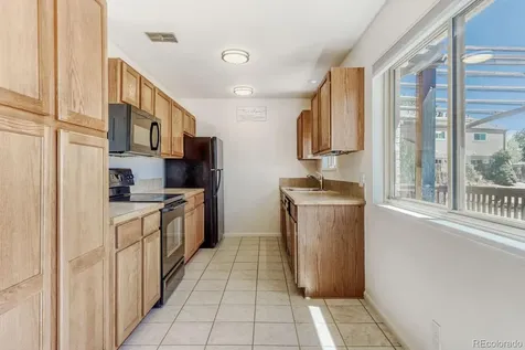 4466 W Pondview Drive Littleton CO 80123