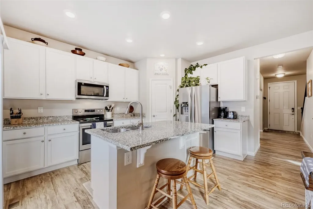 5193 Blue Lunar Lane Castle Rock CO 80104