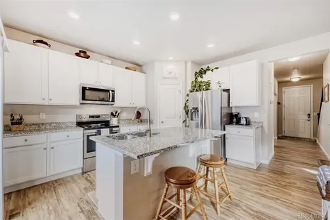 5193 Blue Lunar Lane Castle Rock CO 80104
