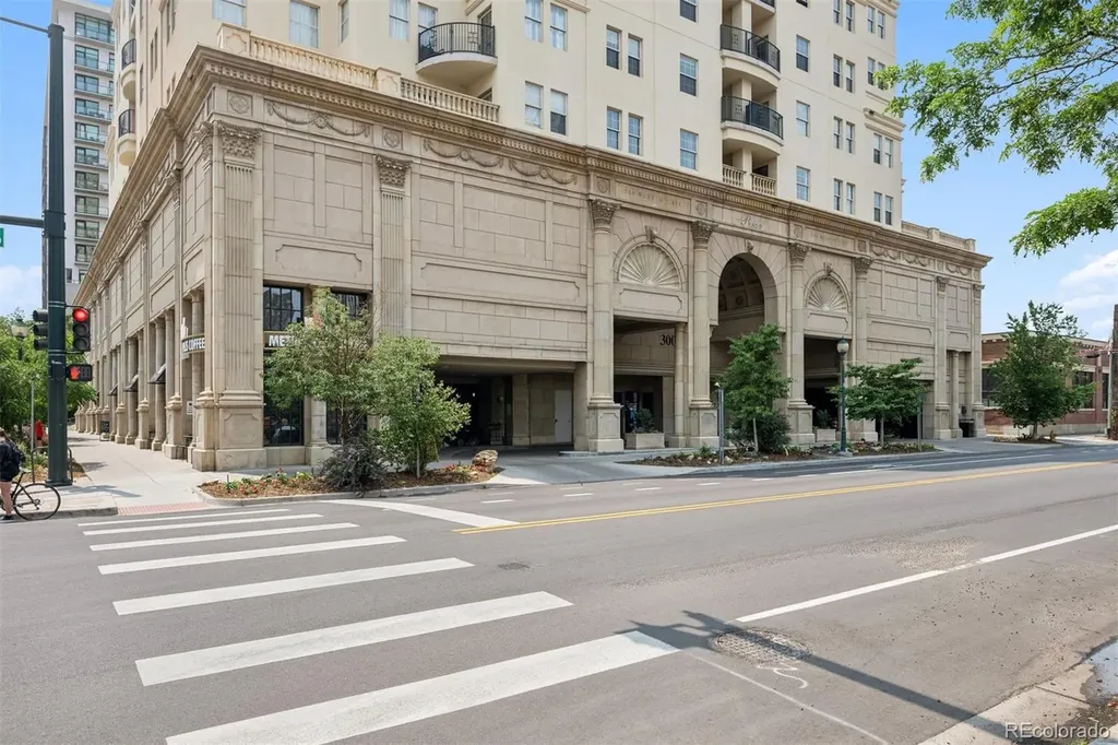 300 W 11th Avenue Denver CO 80204