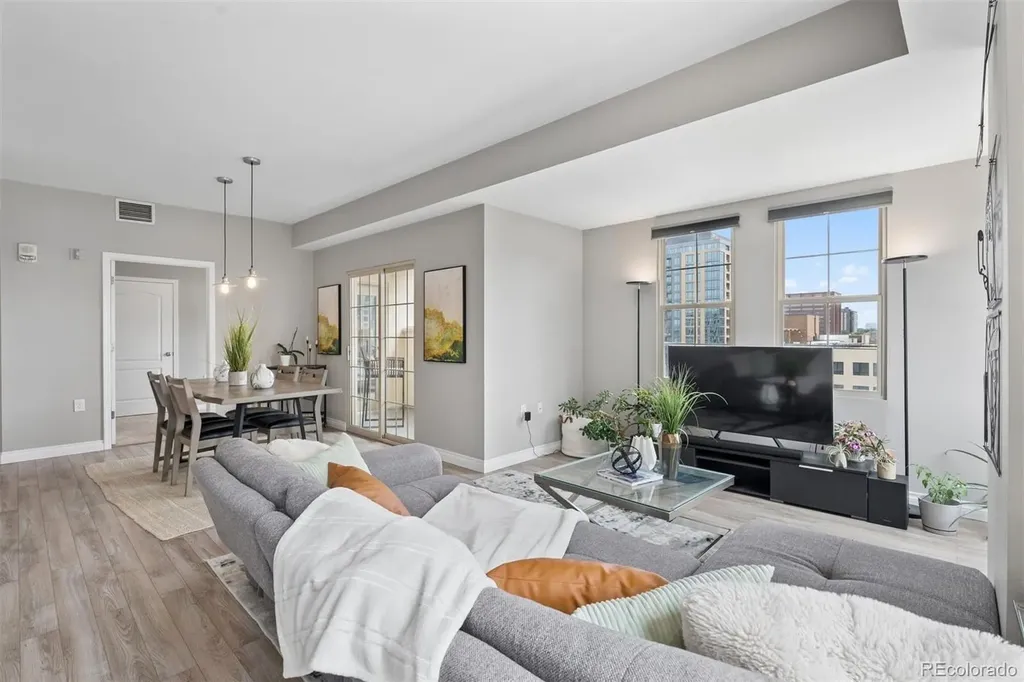 300 W 11th Avenue Denver CO 80204