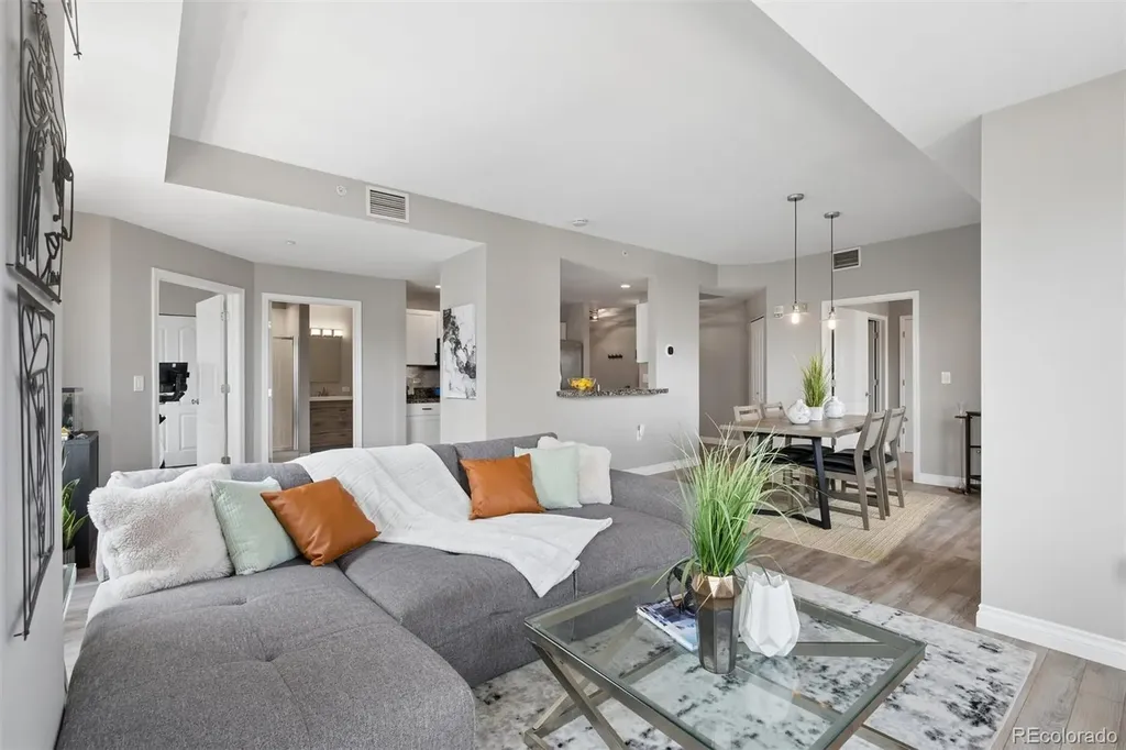 300 W 11th Avenue Denver CO 80204