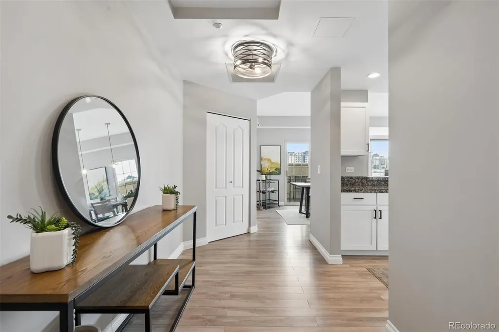 300 W 11th Avenue Denver CO 80204