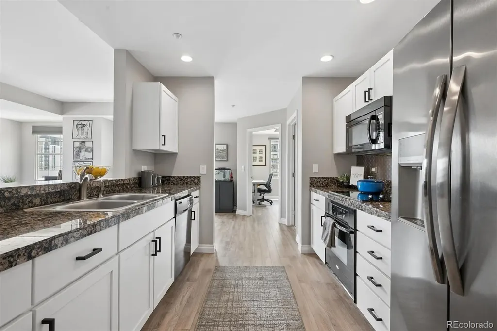 300 W 11th Avenue Denver CO 80204