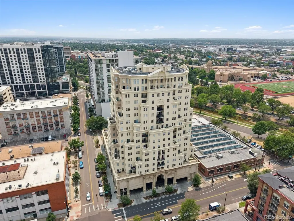300 W 11th Avenue Denver CO 80204